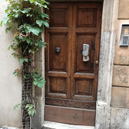 Harmony In Rome Apartment Exterior foto
