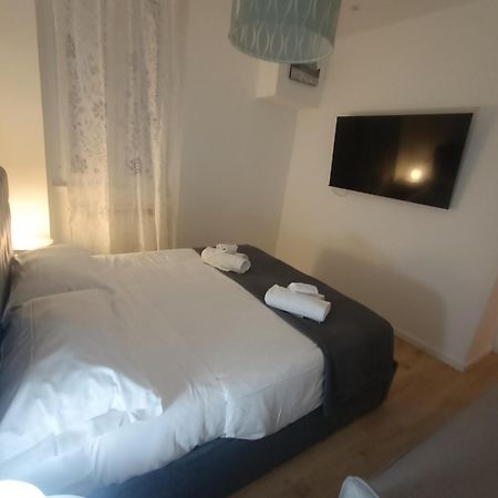 Harmony In Rome Apartment Exterior foto