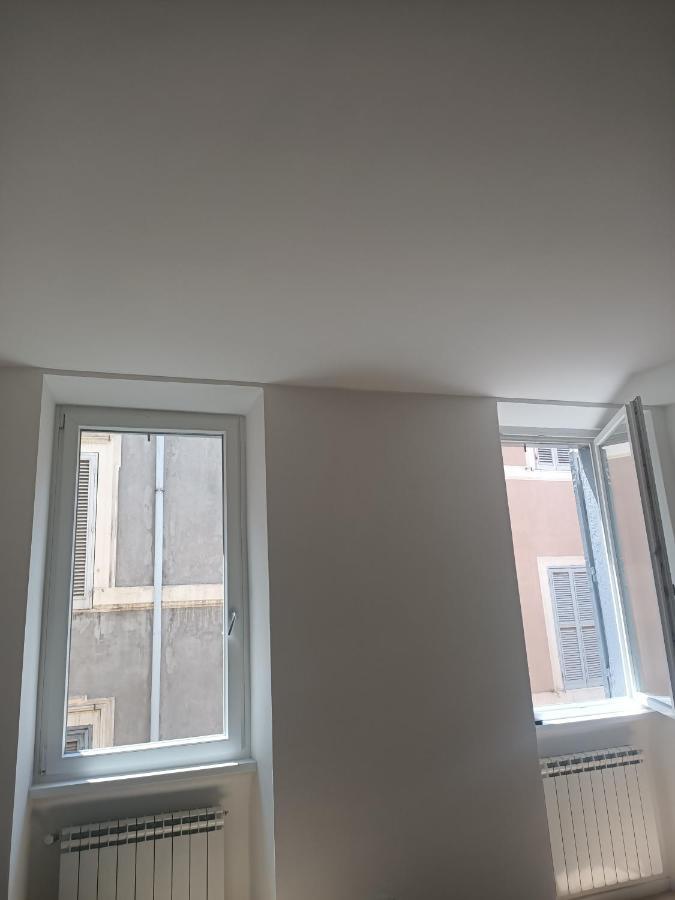 Harmony In Rome Apartment Exterior foto