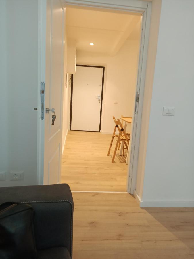 Harmony In Rome Apartment Exterior foto