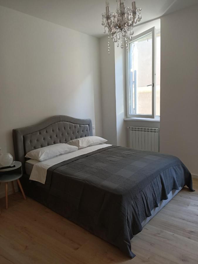Harmony In Rome Apartment Exterior foto