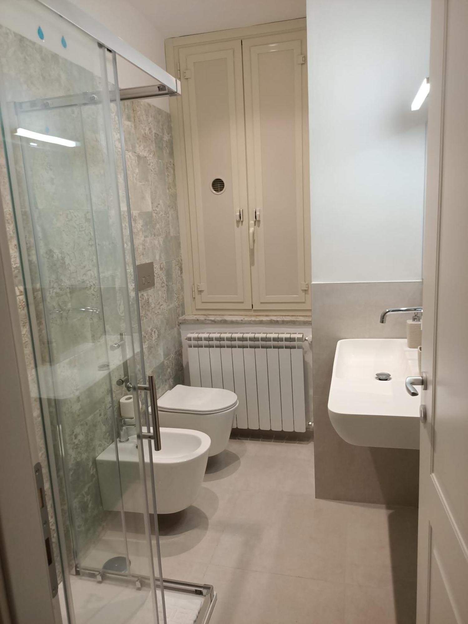 Harmony In Rome Apartment Exterior foto