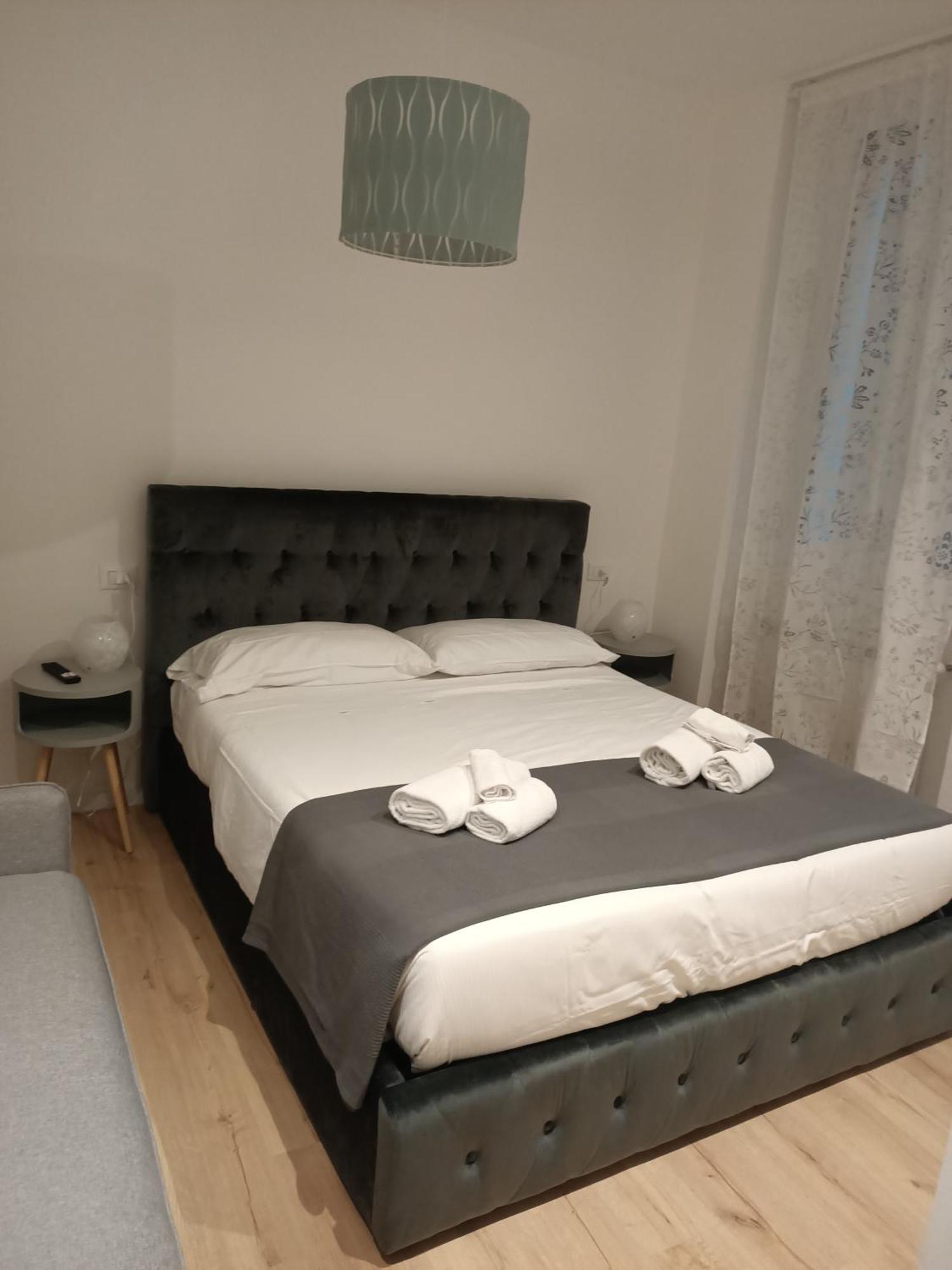 Harmony In Rome Apartment Exterior foto