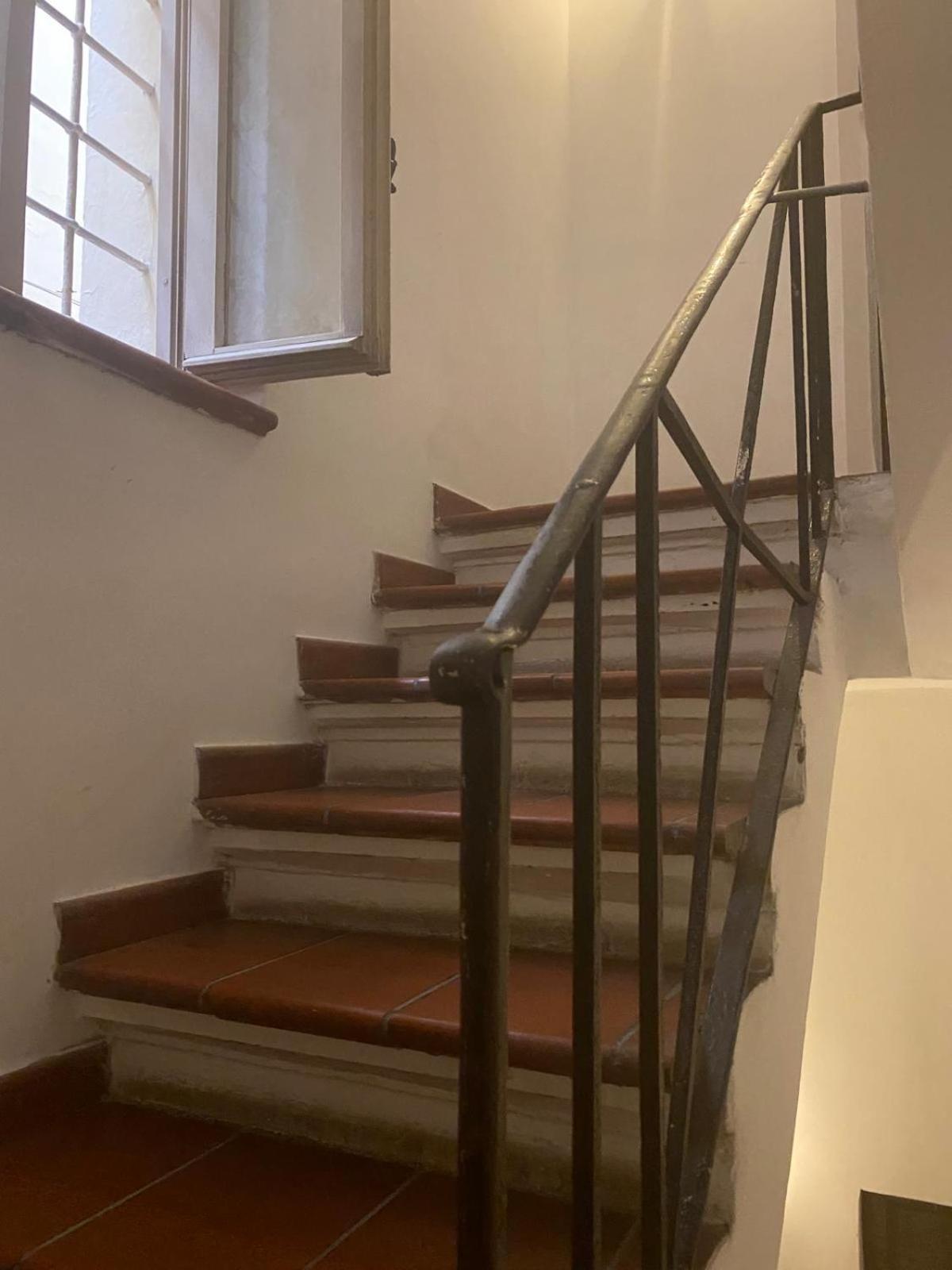 Harmony In Rome Apartment Exterior foto