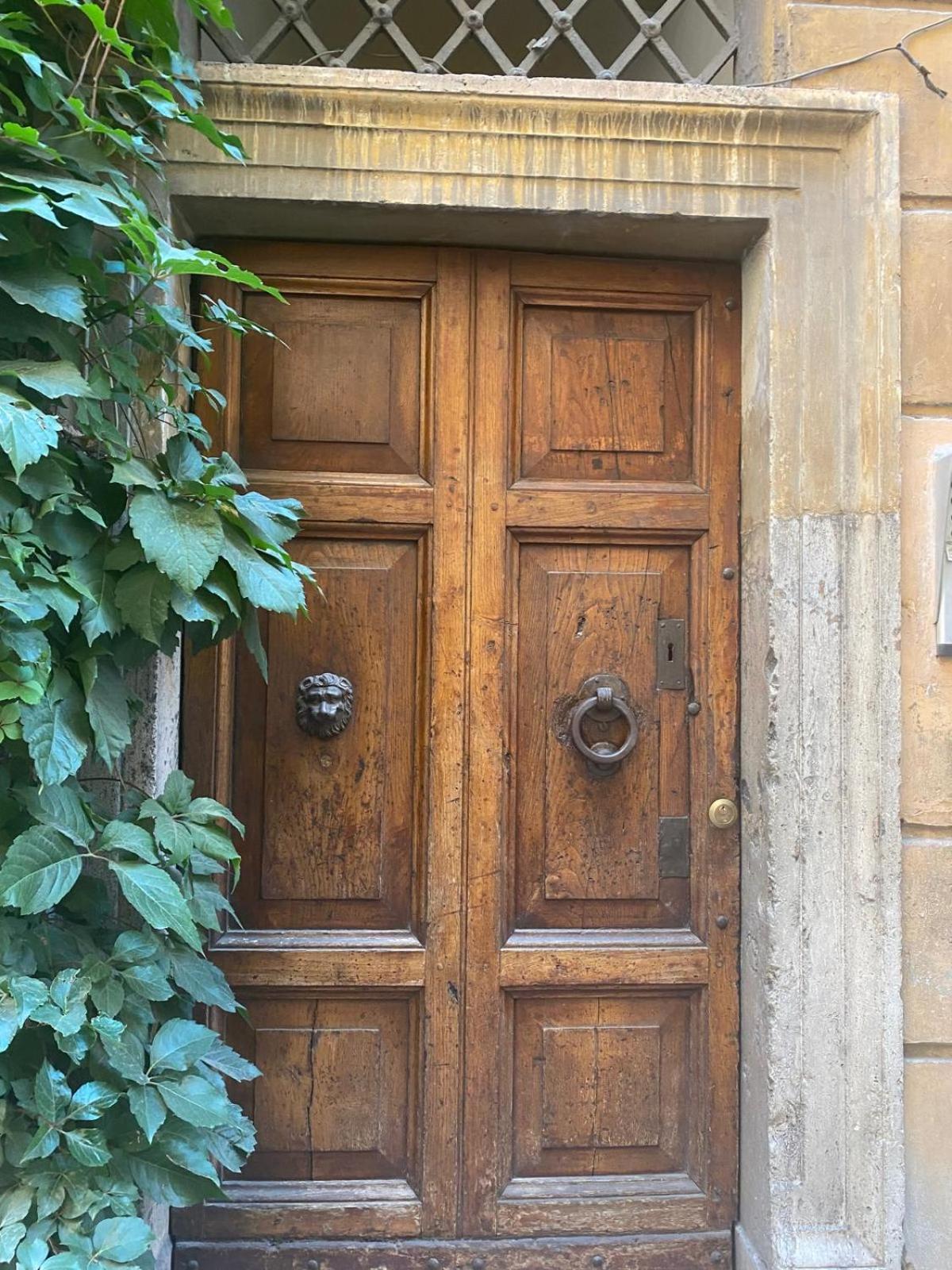 Harmony In Rome Apartment Exterior foto