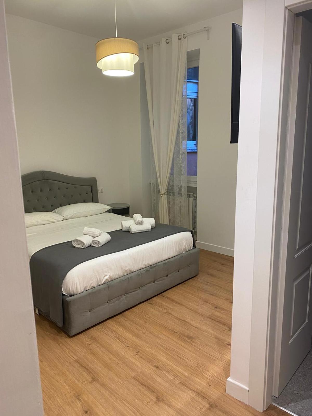 Harmony In Rome Apartment Exterior foto
